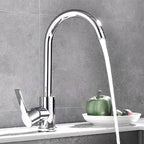 Torneira Monocomando Para Cozinha Modelo Royal Elite - imagem do produto 8