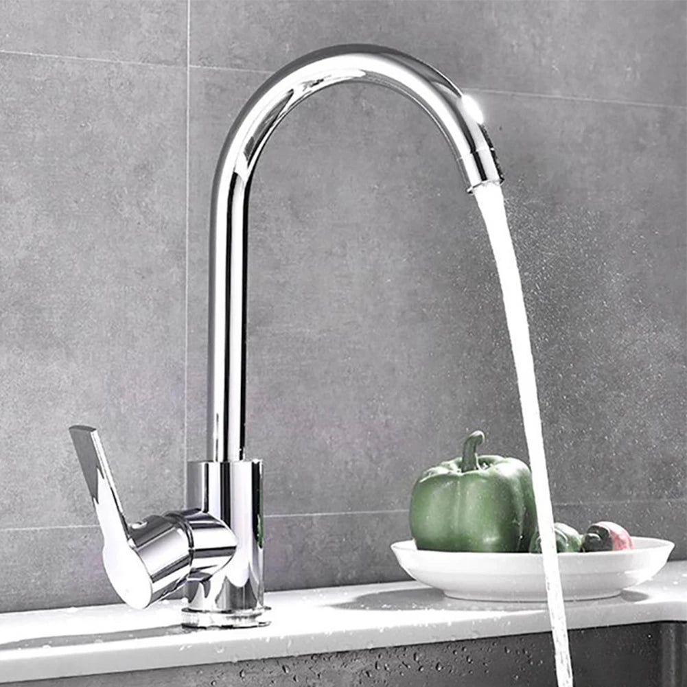 Torneira Monocomando Para Cozinha Modelo Royal Elite - imagem do produto 8