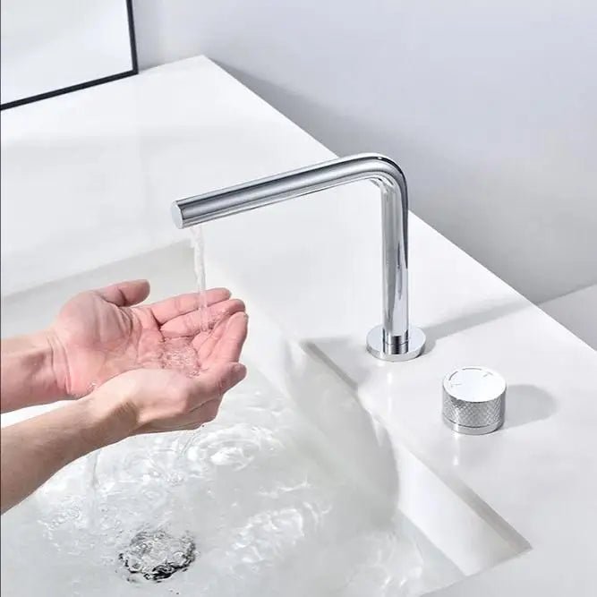 Torneira Para Banheiro Monocomando Royal Ares - imagem do produto 7