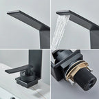 Torneira Monocomando Para Banheiro LuxStream - imagem do produto 8