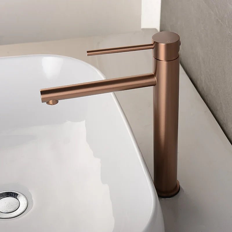 Torneira Para Banheiro Monocomando Royal Lunna - imagem do produto 8