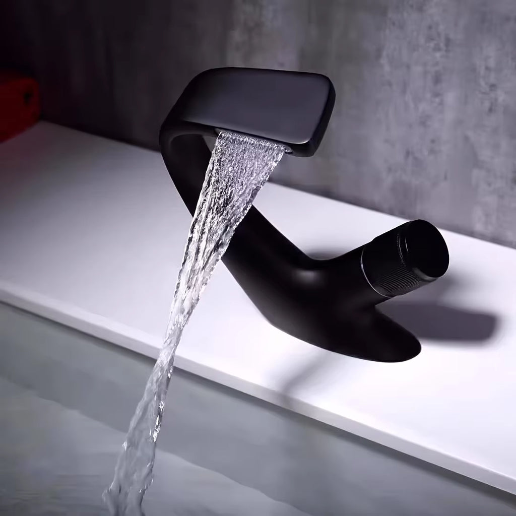 Torneira Para Banheiro Monocomando Misturador Royal Luna - imagem do produto 8