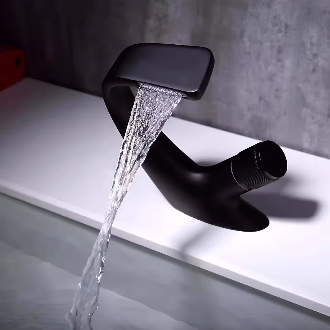 Torneira Para Banheiro Monocomando Misturador Royal Luna - imagem do produto 8
