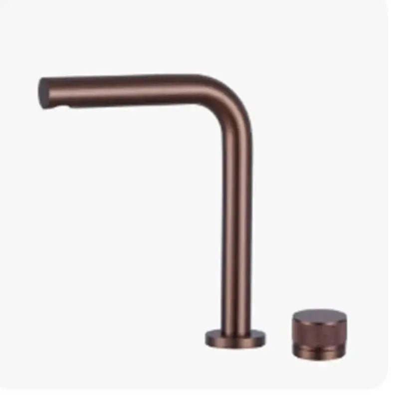 Torneira Para Banheiro Monocomando Royal Ares - imagem do produto 11