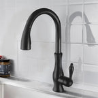 Torneira Para Cozinha Monocomando Misturador Gourmet Extensível Royal Class - imagem do produto 13