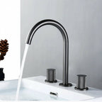 Torneira Para Banheiro Misturador Royal Mist - imagem do produto 7
