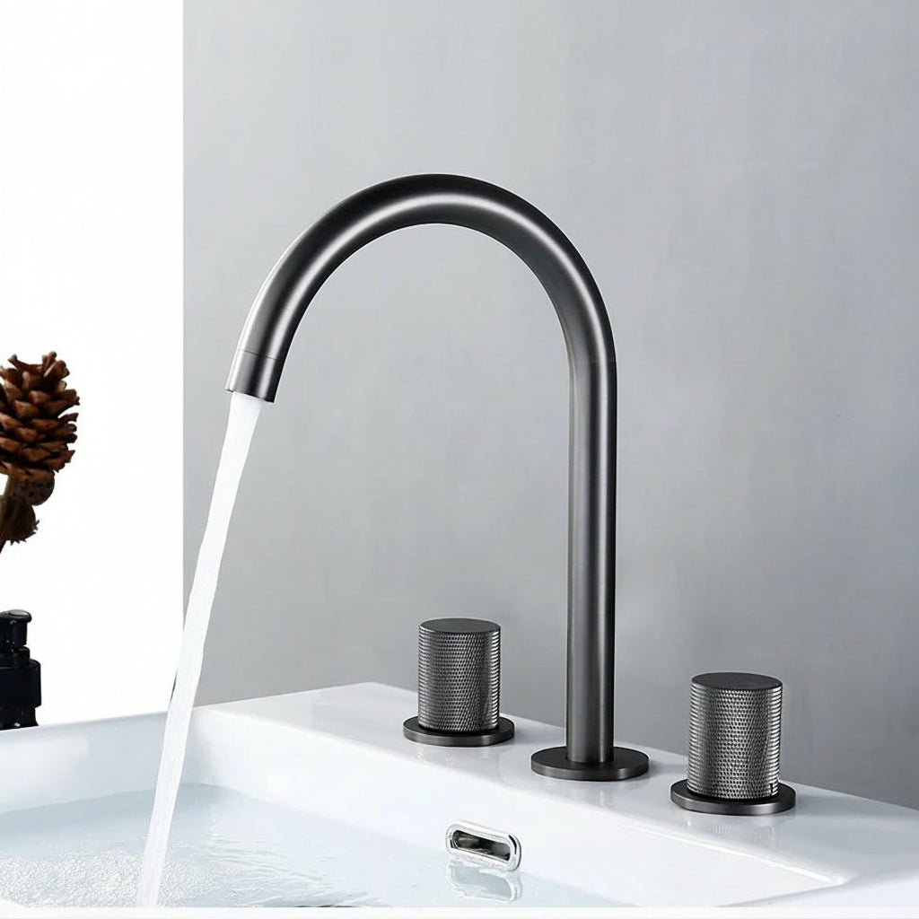 Torneira Para Banheiro Misturador Royal Mist - imagem do produto 7