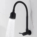 Torneira Para Cozinha De Parede Monocomando - imagem do produto 3