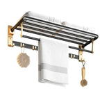 Kit Acessórios Para Banheiro 9 Peças - imagem do produto 5