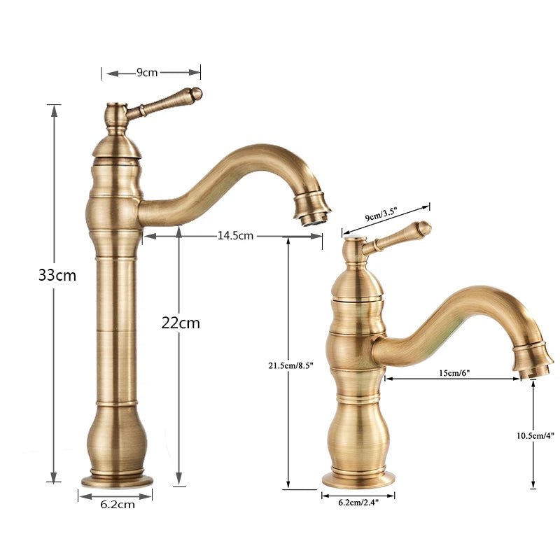 Torneira Bica Alta Gourmet Monocomando Para Banheiro Lavabo - imagem do produto 5