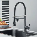 Torneira Gourmet Monocomando Para Cozinha - imagem do produto 8