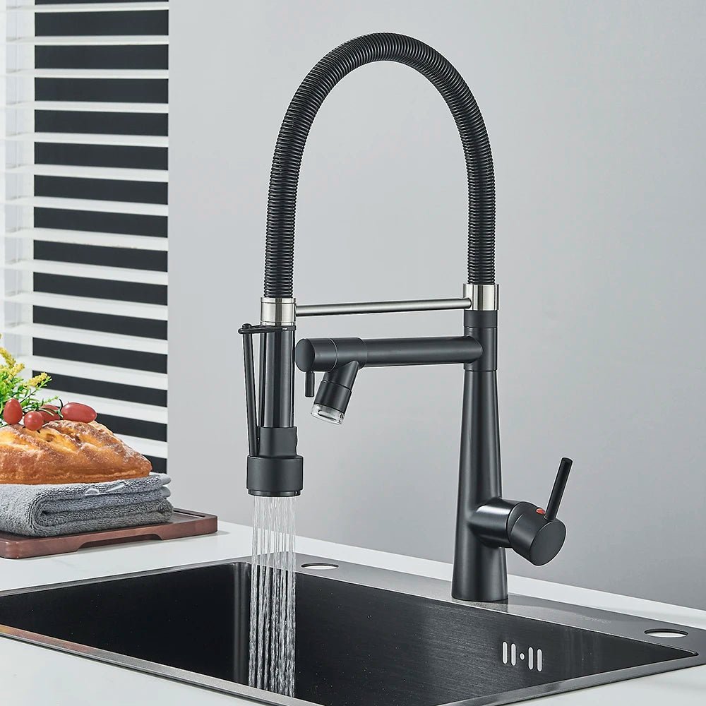 Torneira Gourmet Monocomando Para Cozinha - imagem do produto 8