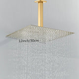 Dourado - 30cm