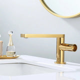 Torneira Para Banheiro Monocomando Misturador Design Premium Royal Aurora - Torneiras Royal
