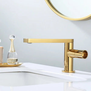 Torneira Para Banheiro Monocomando Misturador Design Premium Royal Aurora - Torneiras Royal
