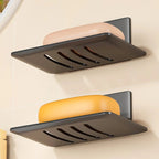 Porta Sabonete Inox Parede Banheiro - imagem do produto 5