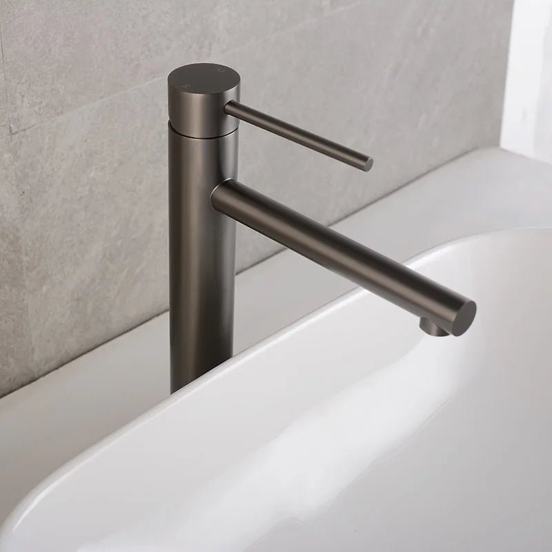 Torneira Para Banheiro Monocomando Royal Lunna - imagem do produto 7