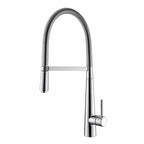 Torneira Para Cozinha Monocomando Pull-Out Royal Valence - Cromado