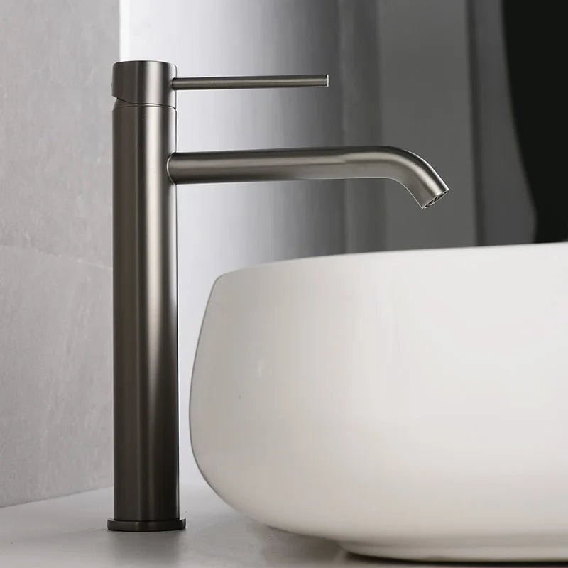 Torneira Para Banheiro Monocomando Royal Luna - imagem do produto 8