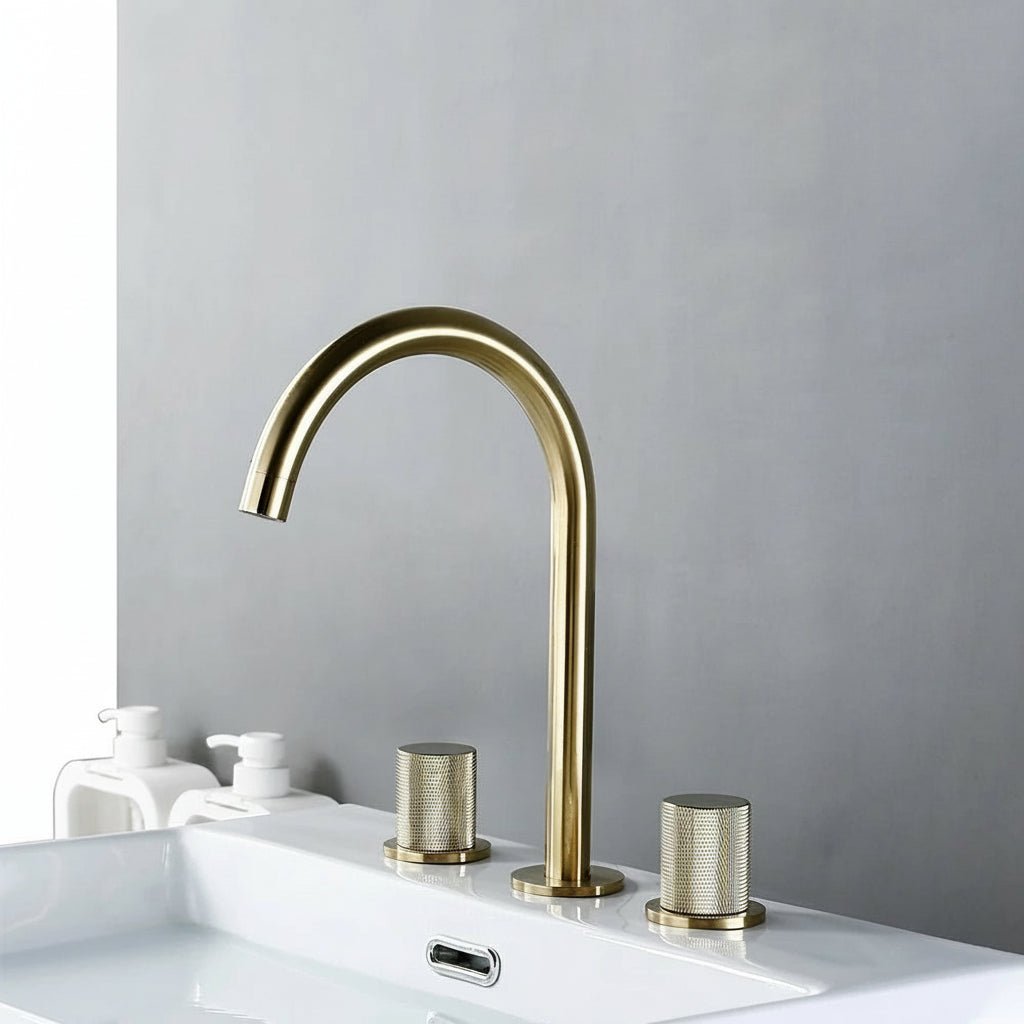 Torneira Para Banheiro Misturador Royal Mist - imagem do produto 6