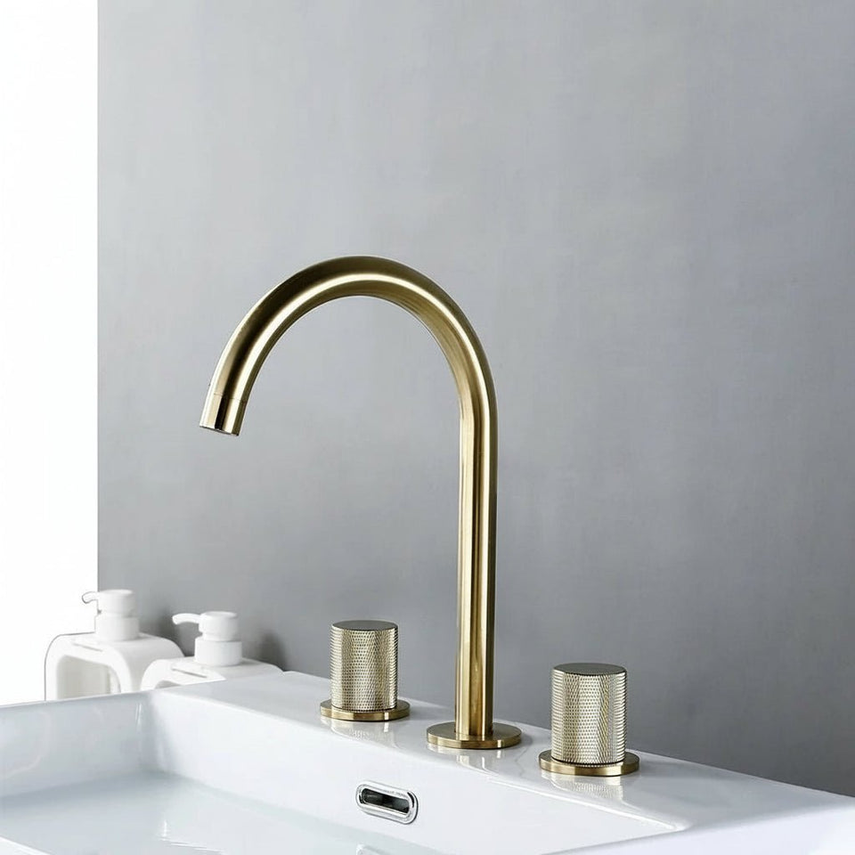 Torneira Para Banheiro Misturador Royal Mist - imagem do produto 6