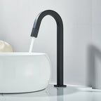 Torneira Para Banheiro Monocomando Bica Alta Elegance - imagem do produto 6