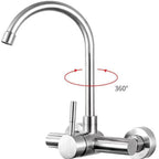 Torneira De Parede Para Cozinha Monocomando - imagem do produto 3