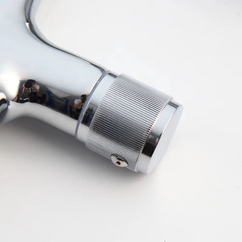 Torneira Para Banheiro Monocomando Misturador Royal Luna - imagem do produto 9