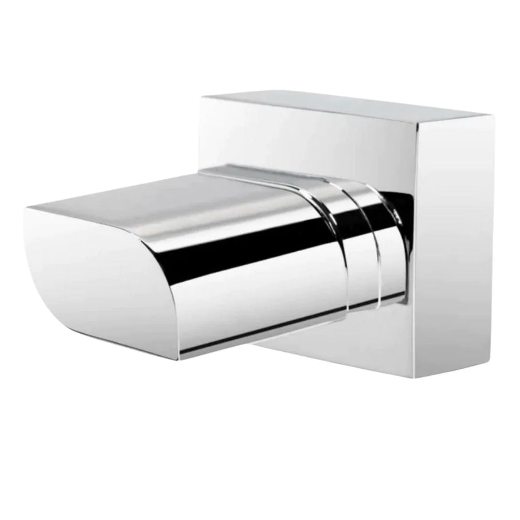 Acabamento Registro Gota 1/2 Ou 3/4 Padrão Deca Cromado para Banheiro Lavatório Luxo - imagem do produto 5