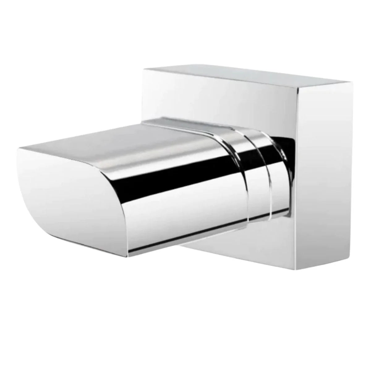 Acabamento Registro Gota 1/2 Ou 3/4 Padrão Deca Cromado para Banheiro Lavatório Luxo - imagem do produto 5