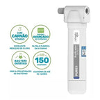 Purificador de Água PURE 9 Rosca 1/2''