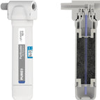 Purificador de Água PURE 9 Rosca 1/2''