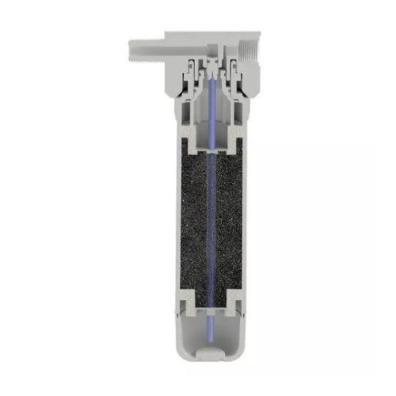 Purificador de Água PURE 9 Rosca 1/2''