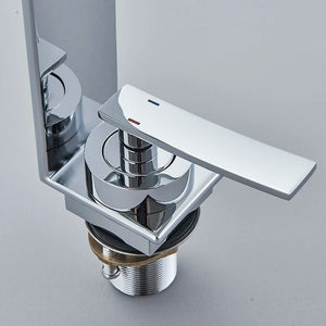 Torneira Monocomando Para Banheiro LuxStream - Torneiras Royal