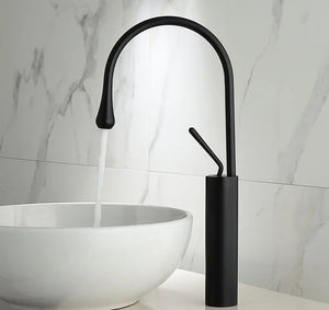 Torneira Para Banheiro Gourmet Luxo Monocomando Prestige - Torneiras Royal