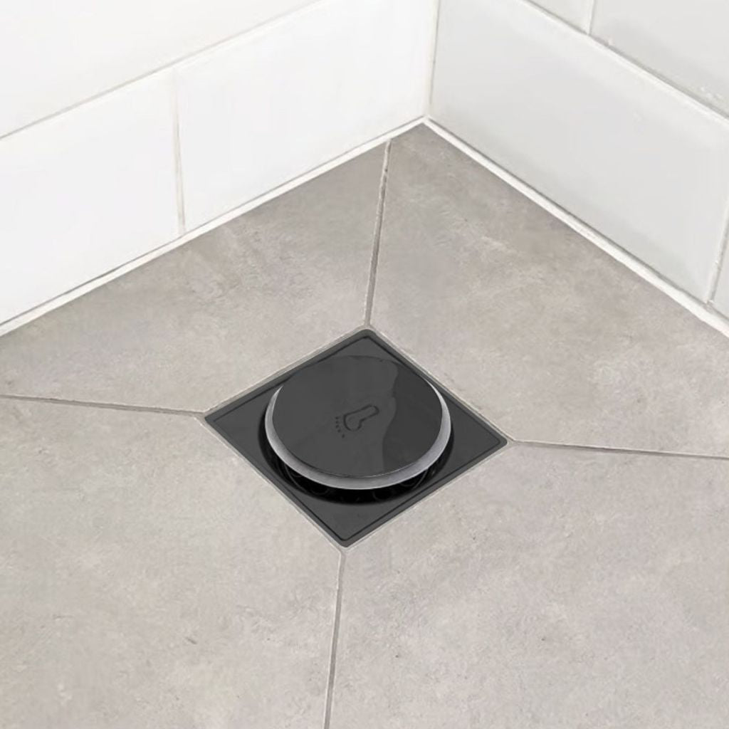 ralo para banheiro, ralo oculto para banheiro, ralo inteligente 15x15, ralo inteligente, ralo de click, ralo de banheiro quadrado, ralo de banheiro inteligente, ralo de banheiro inox, ralo de banheiro, ralo click preto, ralo click 15x15, ralo click 10x10, ralo click, ralo banheiro, ralo 10x10 inox,