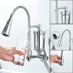 Torneira Para Cozinha Com Filtro Royal Axis - imagem do produto 2