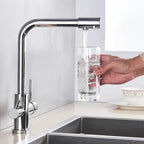 Torneira Para Cozinha Com Filtro Monocomando Misturador Royal Orsay - Torneiras Royal 2
