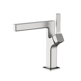Torneira Para Banheiro Monocomando Misturador Moderna Royal Atlas