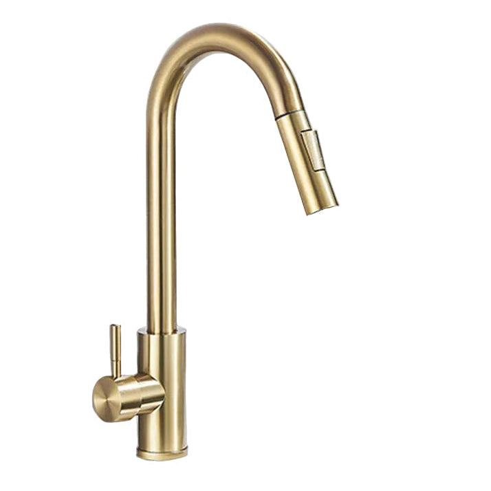 Torneira Monocomando Gourmet Para Cozinha Royal Compact - Torneiras Royal 1
