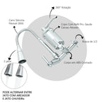 Torneira Para Cozinha Com Filtro Royal Axis - imagem do produto 6