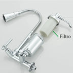 Torneira Para Cozinha Com Filtro Royal Axis - imagem do produto 3