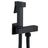 Ducha Higiênica Preto Fosco