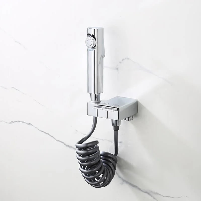 Ducha Para Banheiro Higiênica Aquazen - imagem do produto 4