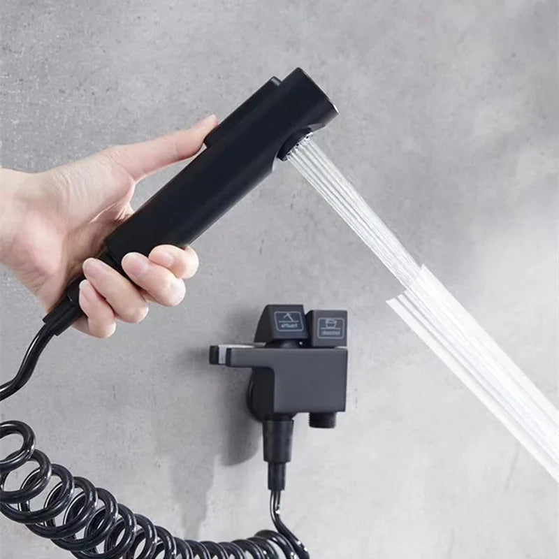 Ducha Para Banheiro Higiênica Aquazen - imagem do produto 8