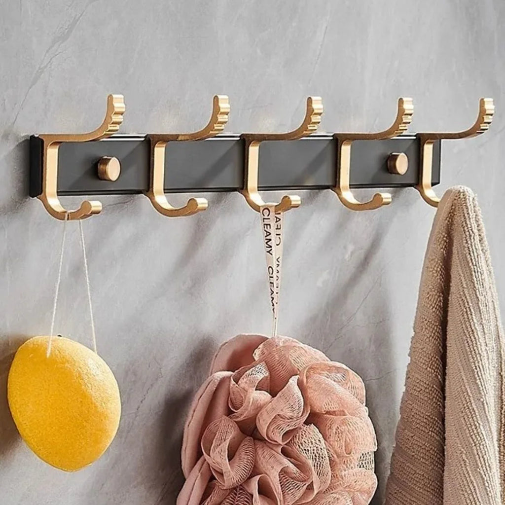 Kit Acessórios Para Banheiro 9 Peças - imagem do produto 3