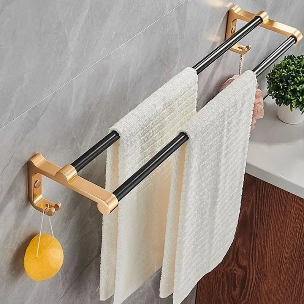 Kit Acessórios Para Banheiro 9 Peças - imagem do produto 8