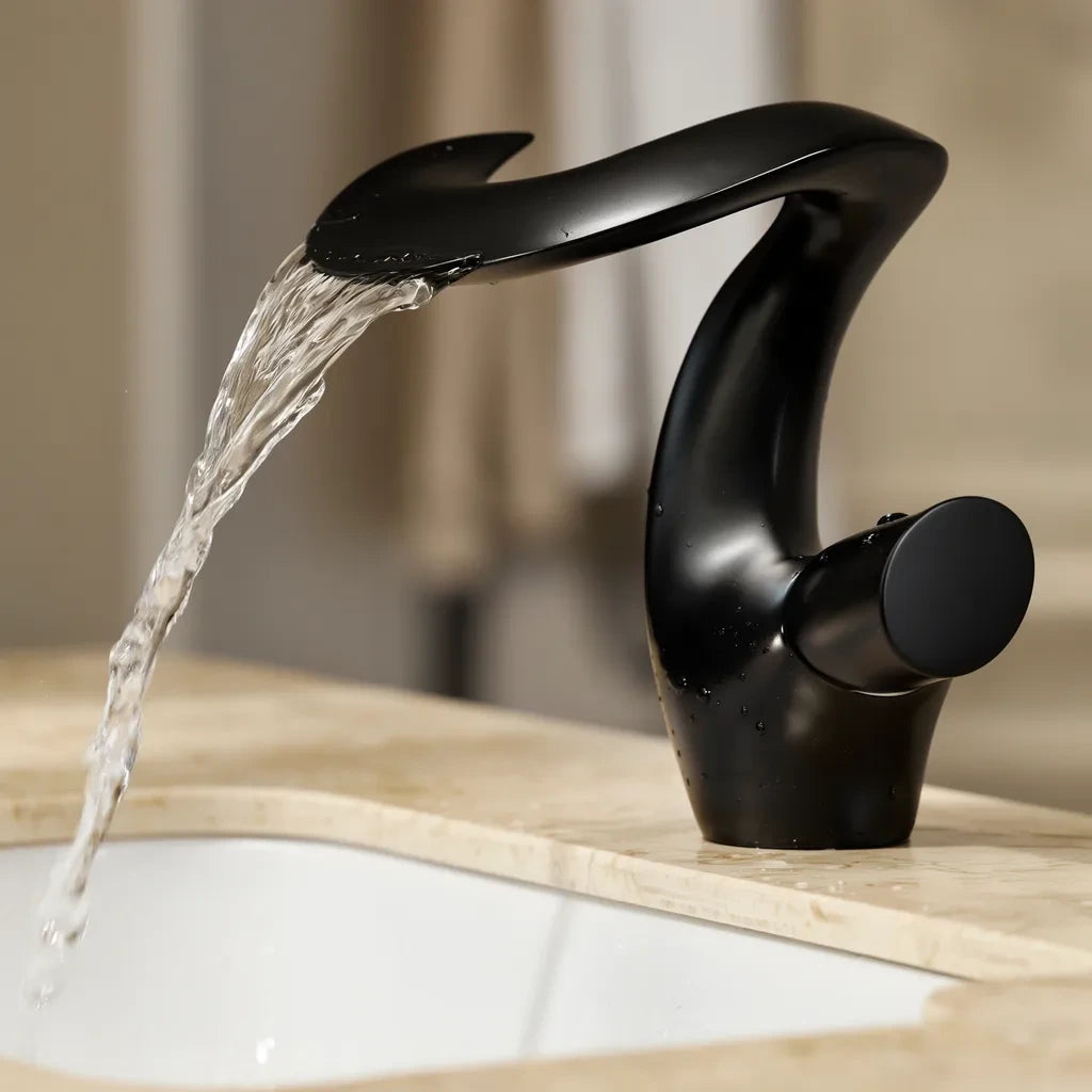 Lumiere — detalhe da cascata — Ideogram 07-10-2026