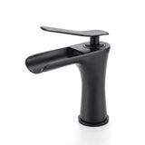 Preto Escovado