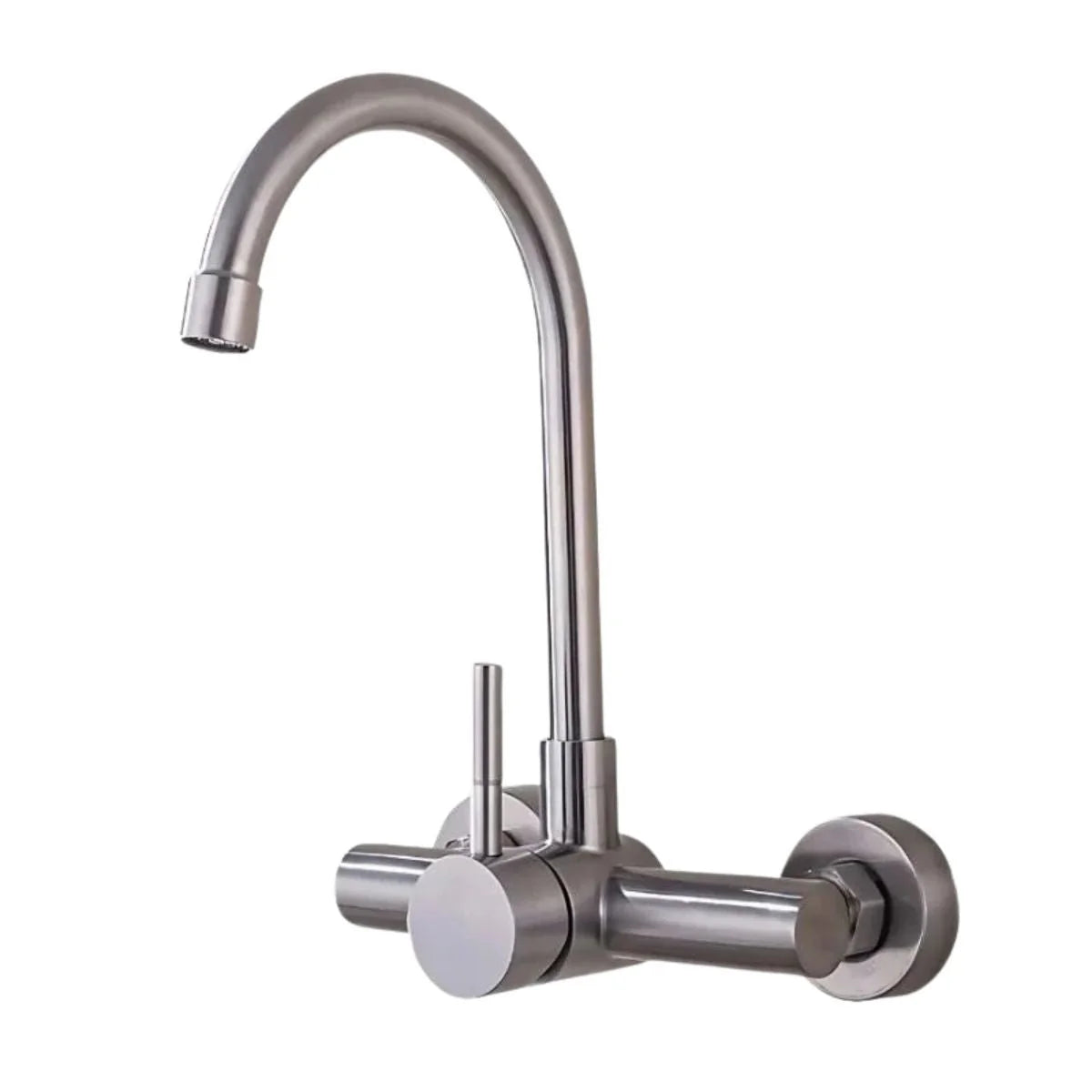 Torneira De Parede Para Cozinha Monocomando - foto principal